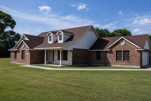 11011 Glenn Cove, Forney, TX 75126