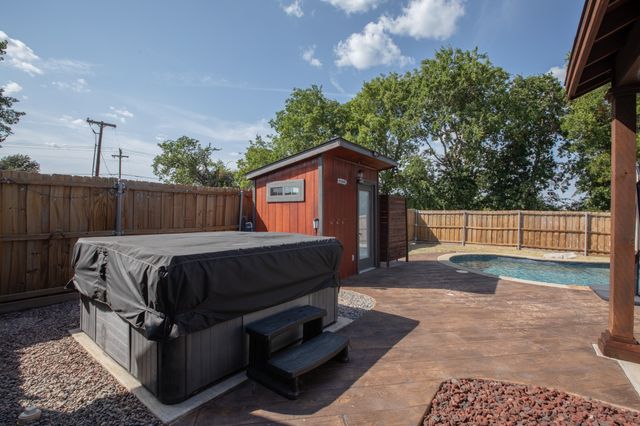 11011 Glenn Cove, Forney, TX 75126