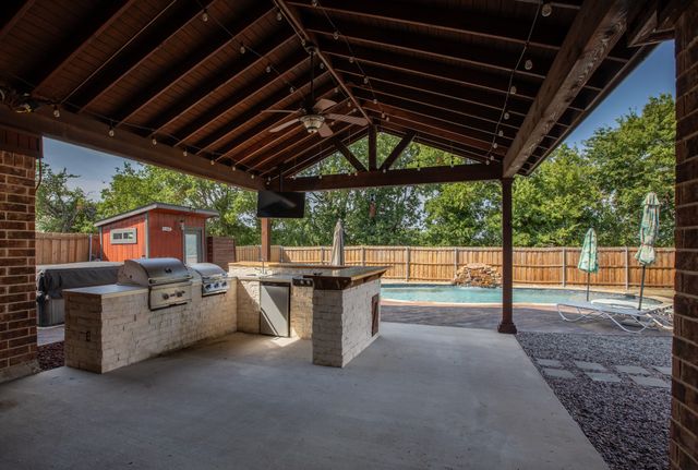 11011 Glenn Cove, Forney, TX 75126