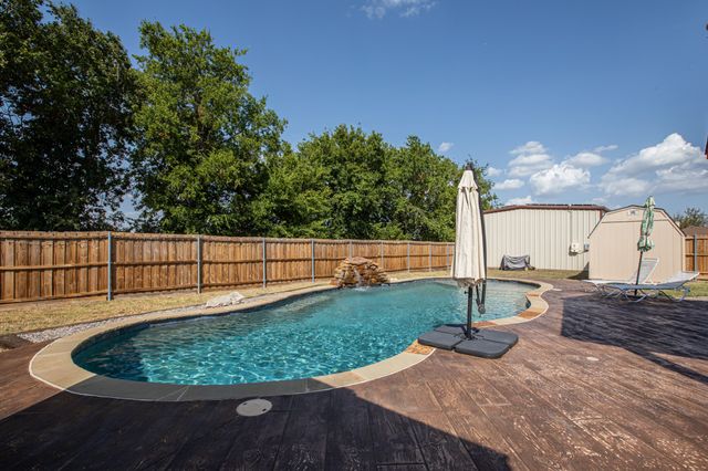 11011 Glenn Cove, Forney, TX 75126