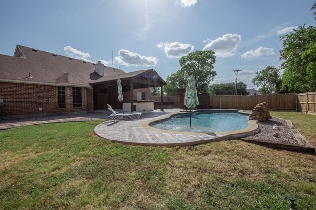 11011 Glenn Cove, Forney, TX 75126