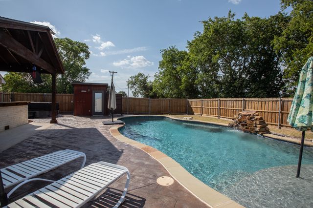 11011 Glenn Cove, Forney, TX 75126