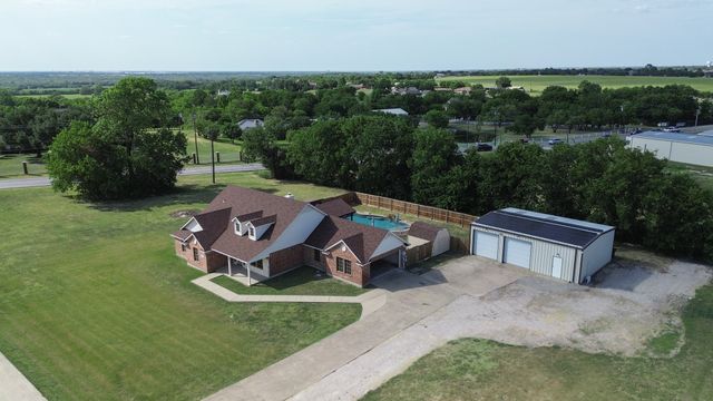 11011 Glenn Cove, Forney, TX 75126