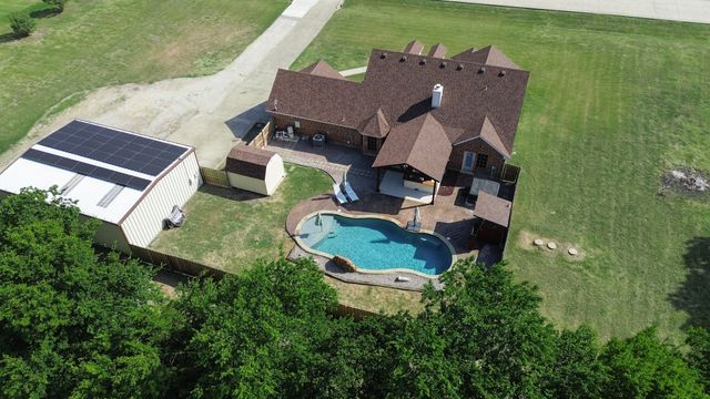 11011 Glenn Cove, Forney, TX 75126