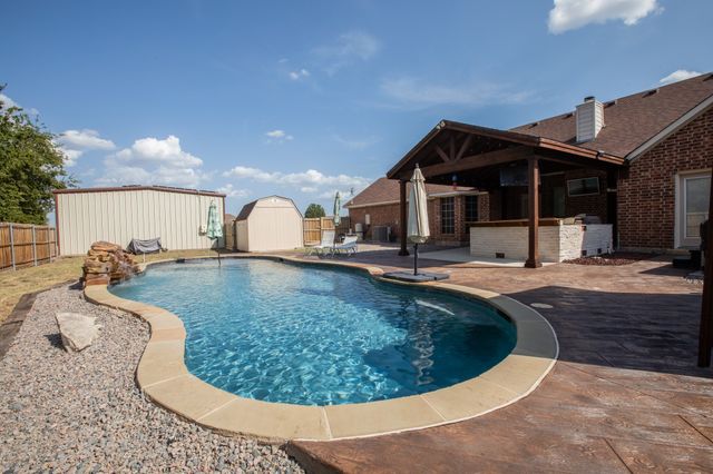 11011 Glenn Cove, Forney, TX 75126