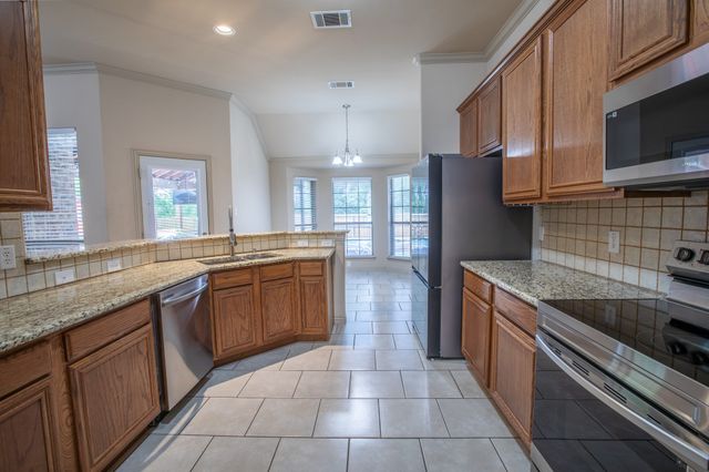 11011 Glenn Cove, Forney, TX 75126