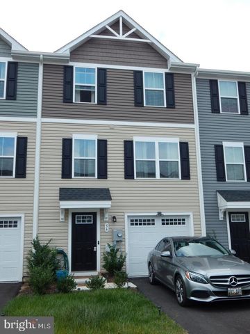 56 WIGGLES CT, Martinsburg, WV 25403