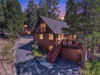 615 Grass Valley Rd, Lake Arrowhead, CA 92352