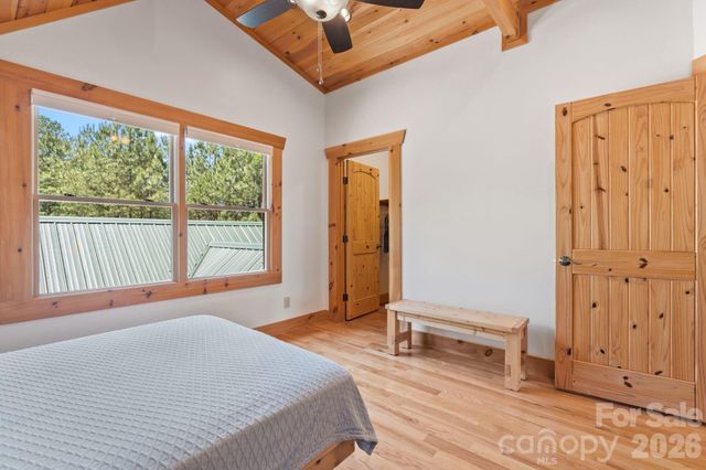 280 Hidden Lake Parkway, Nebo, NC 28761