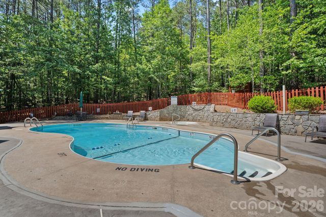 280 Hidden Lake Parkway, Nebo, NC 28761