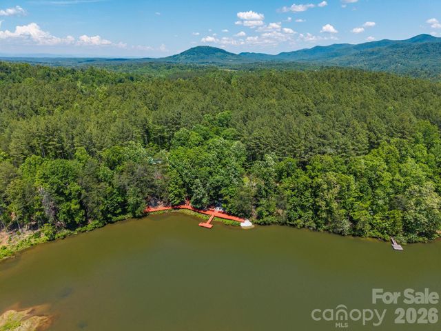 280 Hidden Lake Parkway, Nebo, NC 28761