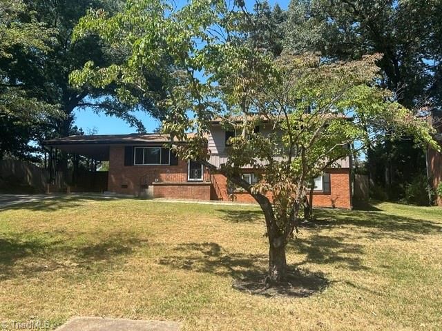 2889 Ashwood Drive, Winston-salem, NC 27103