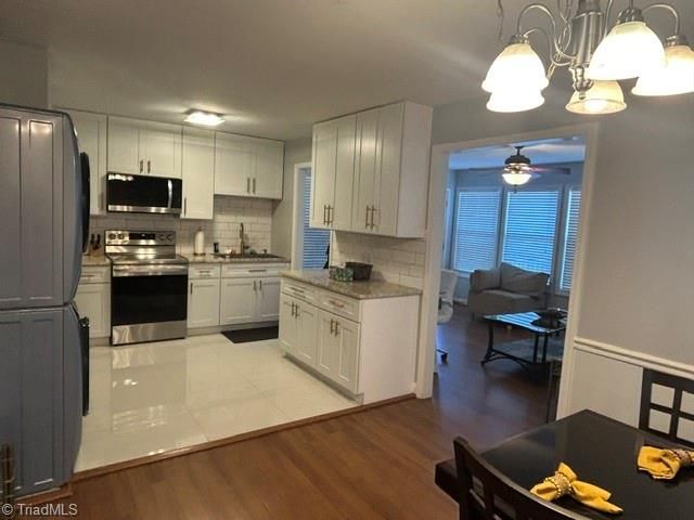 2889 Ashwood Drive, Winston-salem, NC 27103