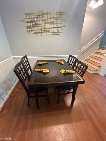 2889 Ashwood Drive, Winston-salem, NC 27103