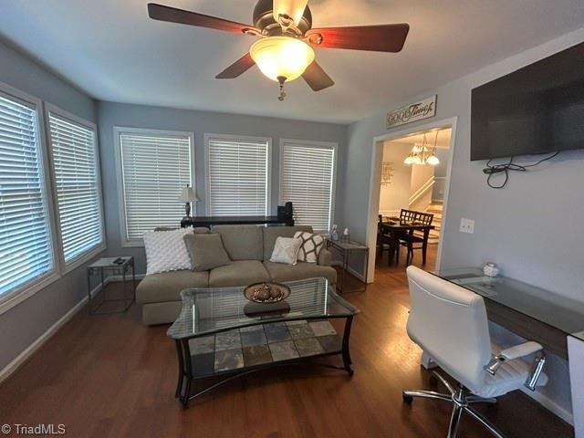 2889 Ashwood Drive, Winston-salem, NC 27103
