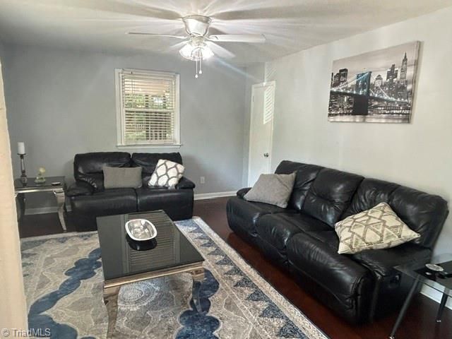2889 Ashwood Drive, Winston-salem, NC 27103