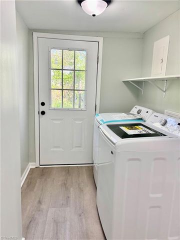 205 Matt Place, Greensboro, NC 27405