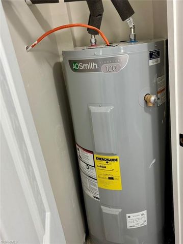 205 Matt Place, Greensboro, NC 27405