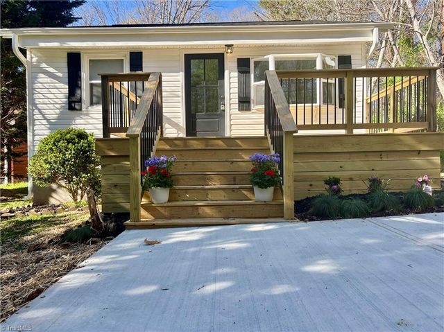 205 Matt Place, Greensboro, NC 27405