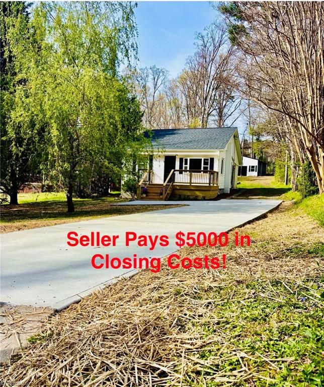 205 Matt Place, Greensboro, NC 27405