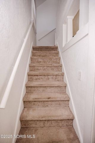 2032 Elliott Avenue, Toledo, OH 43606