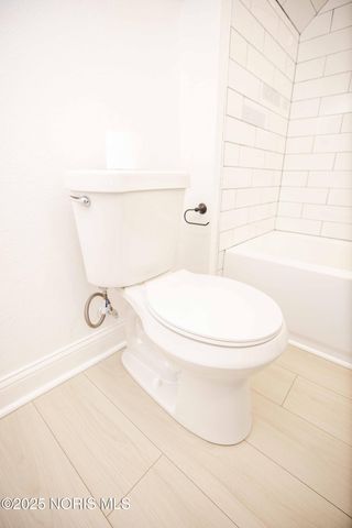 2032 Elliott Avenue, Toledo, OH 43606