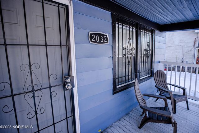 2032 Elliott Avenue, Toledo, OH 43606