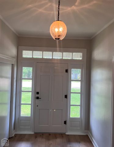 315 S Main St., Leachville, AR 72438