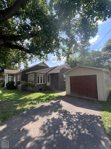 315 S Main St., Leachville, AR 72438