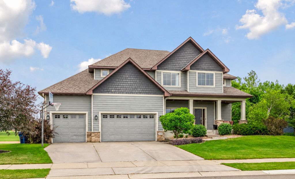 18274 Imagery Lane, Lakeville, MN 55044 — photo 3