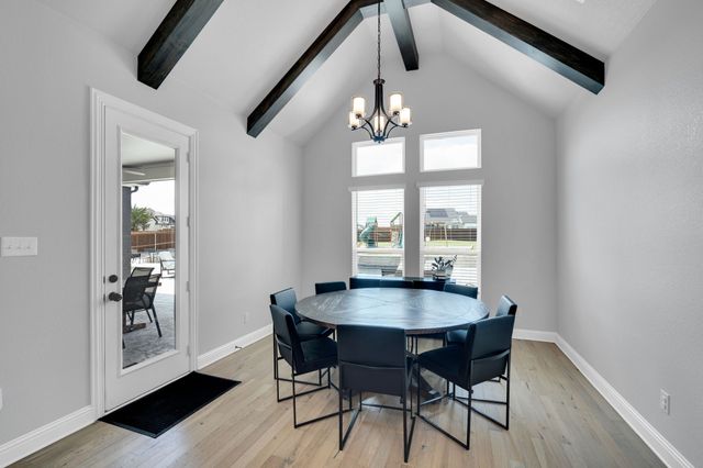 4621 Bonanza Drive, Midlothian, TX 76065
