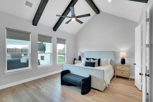 4621 Bonanza Drive, Midlothian, TX 76065