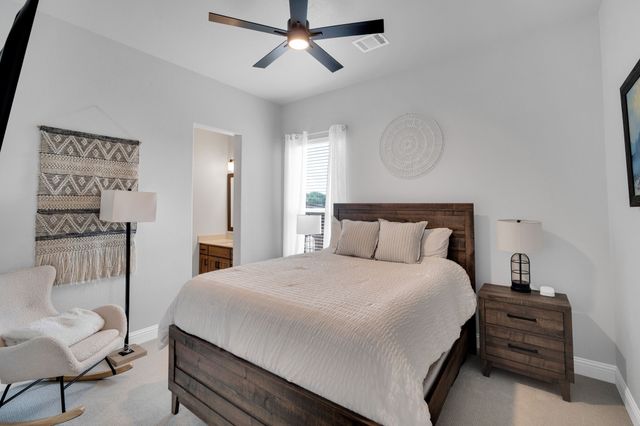 4621 Bonanza Drive, Midlothian, TX 76065