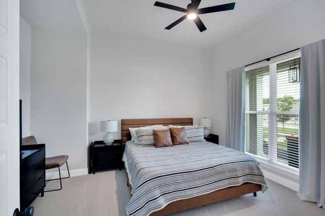 4621 Bonanza Drive, Midlothian, TX 76065