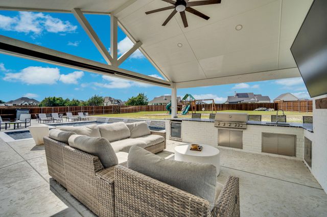 4621 Bonanza Drive, Midlothian, TX 76065