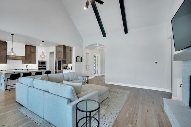 4621 Bonanza Drive, Midlothian, TX 76065