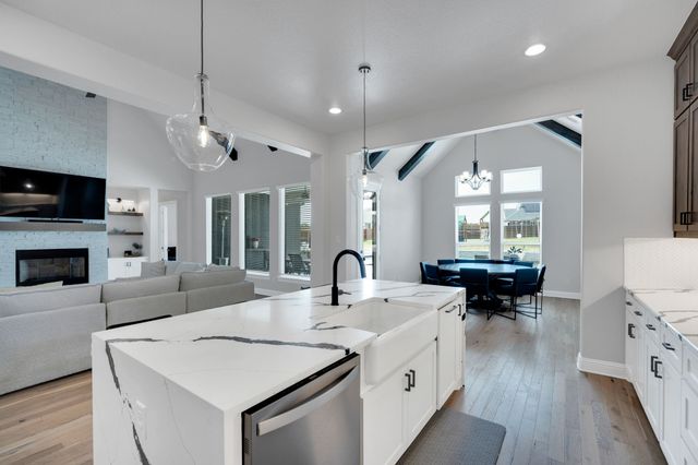 4621 Bonanza Drive, Midlothian, TX 76065