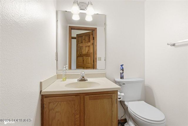17502 laoana Court, Eagle River, AK 99577
