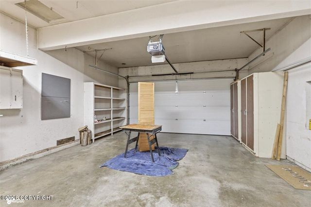 17502 laoana Court, Eagle River, AK 99577