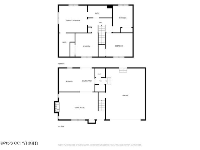 17502 laoana Court, Eagle River, AK 99577