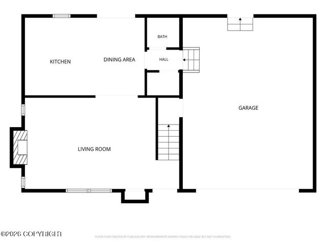 17502 laoana Court, Eagle River, AK 99577