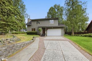 17502 laoana Court, Eagle River, AK 99577