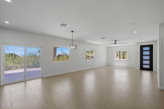 3406 W Milton Road, Tucson, AZ 85746