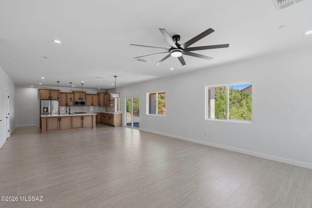 3406 W Milton Road, Tucson, AZ 85746