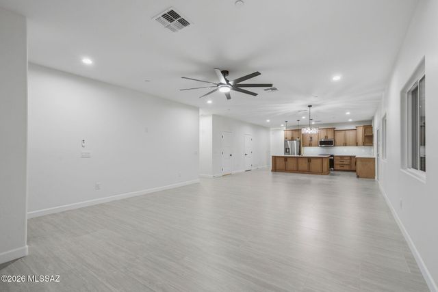 3406 W Milton Road, Tucson, AZ 85746