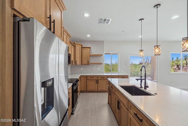 3406 W Milton Road, Tucson, AZ 85746