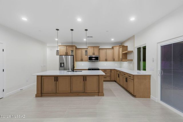 3406 W Milton Road, Tucson, AZ 85746