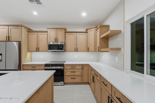 3406 W Milton Road, Tucson, AZ 85746