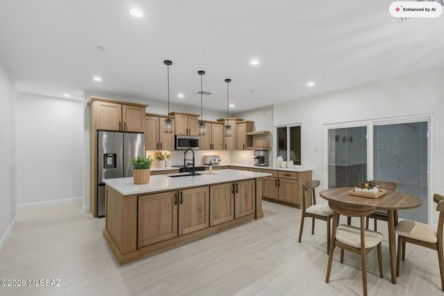 3406 W Milton Road, Tucson, AZ 85746