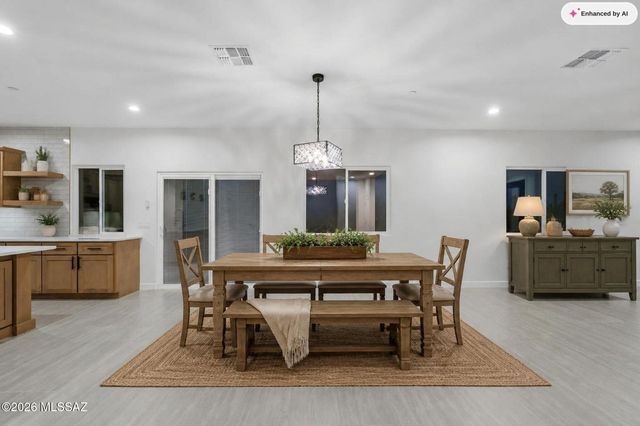 3406 W Milton Road, Tucson, AZ 85746
